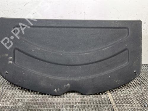Used Rear parcel shelf ALFA ROMEO GIULIETTA (940_) 1.4 TB (940.FYA1A) (150 hp) 31212129