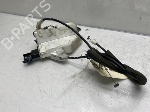 Front right lock CITROËN DS3 (SA_) 1.6 THP 155 | BP19961997C97 