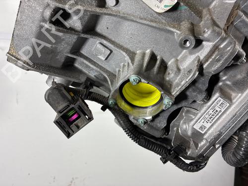 Gearbox RENAULT CAPTUR I (J5_, H5_) 1.2 TCe 120 | BP35896885M3 - Image 3