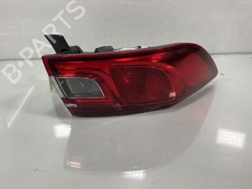 Used Left taillight RENAULT CLIO IV (BH_) 0.9 TCe 90 (BHNF, BHMA, BHMH, BHJK, BHJR) (90 hp) 19961069