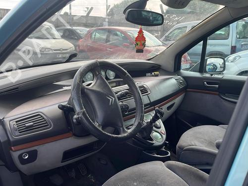 Dørhængsel/Dørbegrænser CITROËN C8 (EA_, EB_)  | BP19964945C146  - Image 12