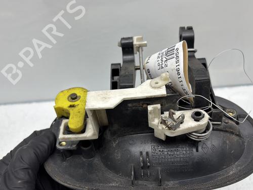 Trunk håndtak RENAULT KANGOO (KC0/1_) 1.9 dTi (KC0U) | BP29939465C132