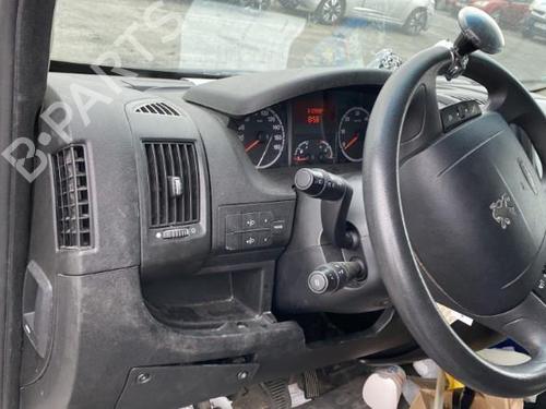 Seat buckle PEUGEOT BOXER Van 2.2 HDi 150 | BP28522454I32 - Image 10