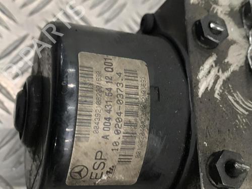 Used ABS pump ABS pump 19997244 19997244