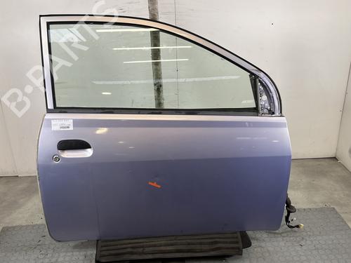 Porta anteriore destra DAIHATSU CUORE VI (L251, L250_, L260_) 1.0 (58 hp) 32299134