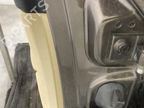 Left rear door ALFA ROMEO 159 Sportwagon (939_) 1.9 JTDM 8V (939BXE1B) | BP23765131C4 