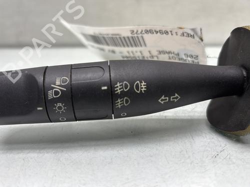 Switch PEUGEOT 206 Hatchback (2A/C) 1.1 i | BP28281739I30 