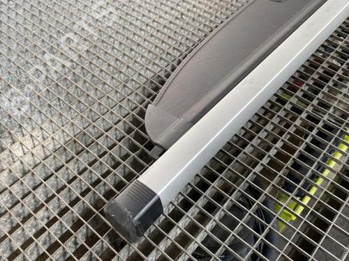 Used Rear parcel shelf Rear parcel shelf KIA SPORTAGE III (SL) [2009-2017] 22449747 22449747