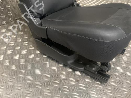 Used Rear seat Rear seat CITROËN C4 Picasso II 1.6 HDi / BlueHDi 115 (115 hp) 20025570 20025570