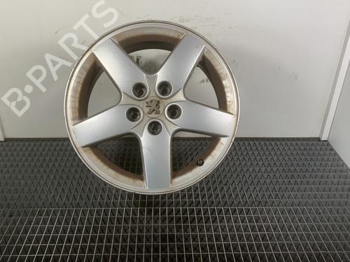 Rim PEUGEOT 407 SW (6E_, 6D_) 1.6 HDi 110 NT