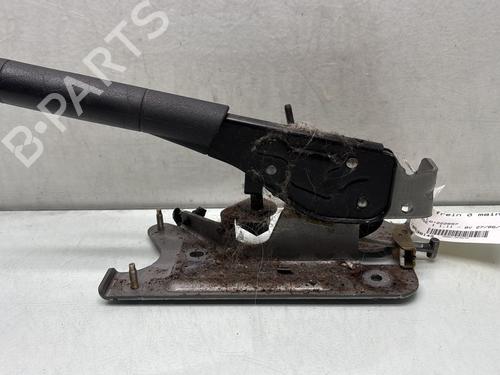 Hand brake CITROËN C3 I (FC_, FN_) 1.1 i 00004701A5