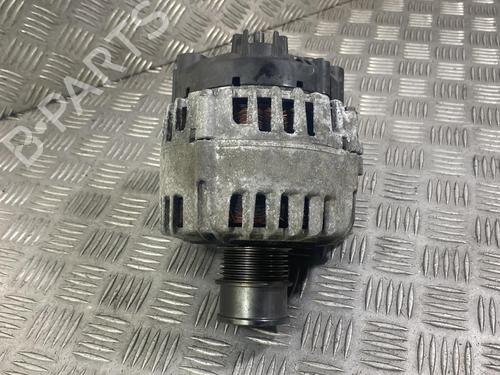 Used Alternator Alternator VW GOLF VII (5G1, BQ1, BE1, BE2) 1.4 TSI (122 hp) 19961525 19961525