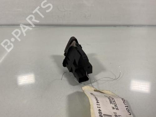 Warning switch MERCEDES-BENZ A-CLASS (W168)  | BP20030215I22 