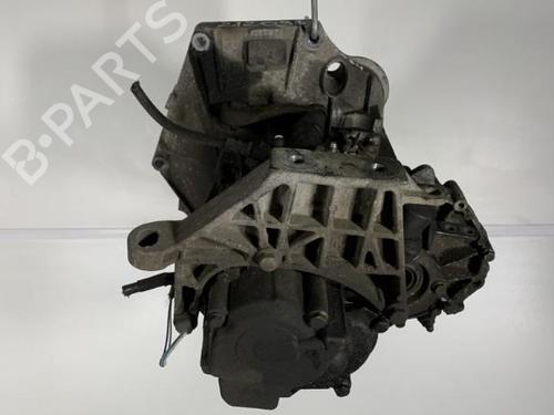Gearbox FIAT GRANDE PUNTO (199_) 1.3 D Multijet | BP20646607M3