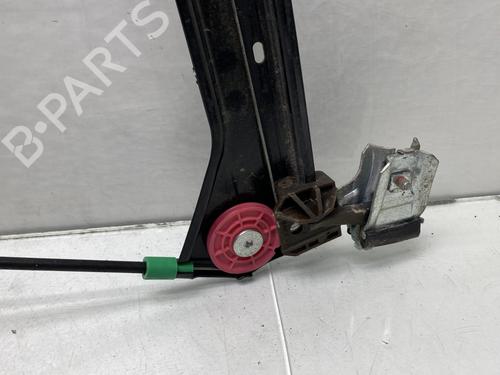 Front right window mechanism SAAB 9-3 (YS3F, E79, D79, D75) 2.2 TiD | BP24207984C23 