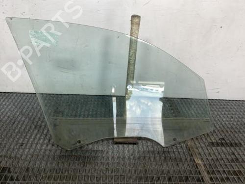 Front left door window BMW 1 (E87) 120 d | BP21797364C18 
