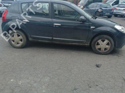 Heater resistor DACIA SANDERO 1.5 dCi | BP24960555M108  - Image 9
