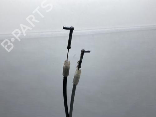 Front left lock HYUNDAI ELANTRA III (XD) 2.0 CRDi | BP20974986C98 