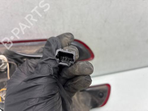 Used Right tailgate light Right tailgate light RENAULT MEGANE III Grandtour (KZ0/1) 1.5 dCi (KZ09, KZ0D, KZ1G, KZ29, KZ14, KZ1W, KZ10, KZ1F,... (110 hp) 39902036 39902036