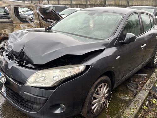 Used Parts RENAULT MEGANE III Hatchback (BZ0/1_, B3_) 1.5 dCi (BZ09, BZ0D, BZ1W, BZ29, BZ14) (110 hp) 4475971