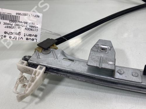Front left window mechanism CITROËN XSARA PICASSO (N68) 1.8 16V | BP29508036C22 
