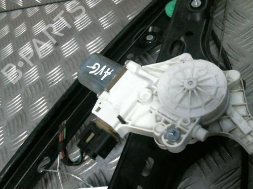 Used Front left window mechanism BMW 3 (E90) [2004-2012]  20012431
