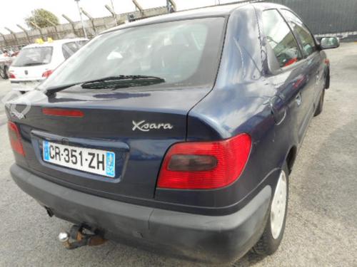 Front right window mechanism CITROËN XSARA (N1)  | BP19984561C23 
