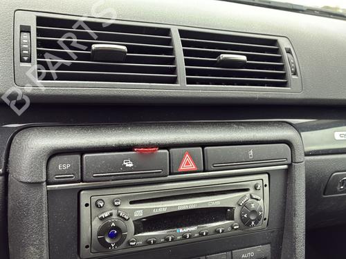 Motorhjelm AUDI A4 B6 (8E2) 2.5 TDI quattro | BP37498696C1 - Image 24