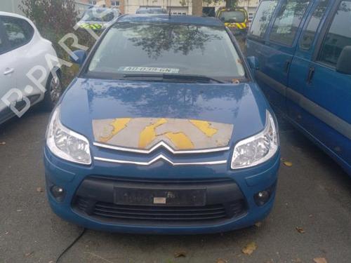 Engine control unit (ECU) CITROËN C4 I (LC_)  | BP20009277M57  - Image 9