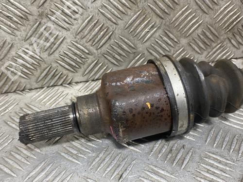 Used Left front driveshaft PEUGEOT 208 II (UB_, UP_, UW_, UJ_) 1.2 PureTech 100 (101 hp) 30968689