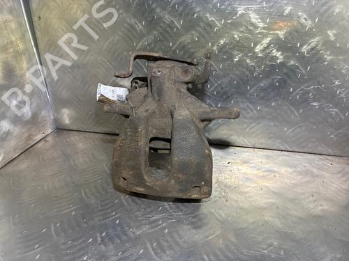 Used Left rear brake caliper Left rear brake caliper FORD TRANSIT Van (FA_ _) 2.4 TDCi RWD (115 hp) 25597787 25597787