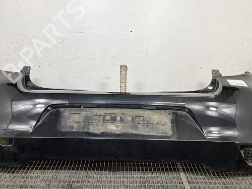 Used Rear bumper RENAULT CLIO III (BR0/1, CR0/1) 1.5 dCi (C/BR0G, C/BR1G) (68 hp) 30151247