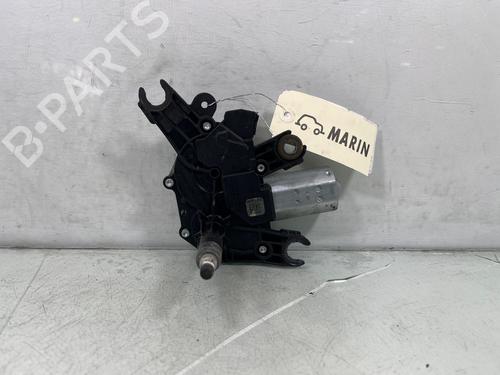 Used Rear wiper motor Rear wiper motor DACIA DOKKER MPV (KE_) 1.5 dCi (KEAJ, KEAH) (90 hp) 34373974 34373974