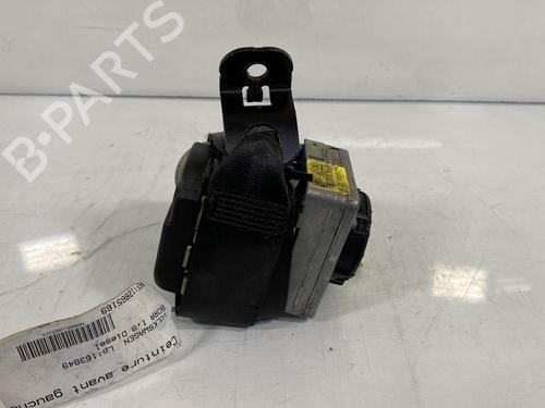 Venstre foran beltestrammer VW BORA I (1J2) 1.9 TDI (90 hp) 20034461
