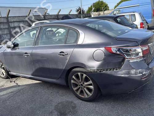 Right front shock absorber RENAULT LATITUDE (L70_) 2.0 dCi 150 (L70H) | BP31048990M17  - Image 18