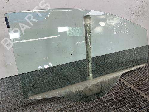 Front right door window FORD KA (RU8) 1.2 | BP28353408C19 