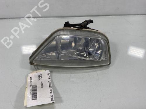 Used Right front fog light Right front fog light FORD FOCUS I Turnier (DNW) 1.6 16V (100 hp) 19955049 19955049