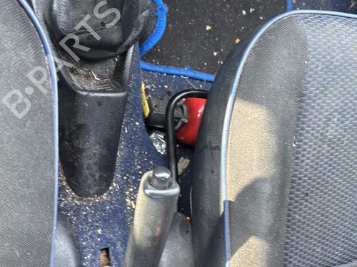 ECU airbags CITROËN SAXO (S0, S1) 1.1 X, SX | BP32524428M53  - Image 21