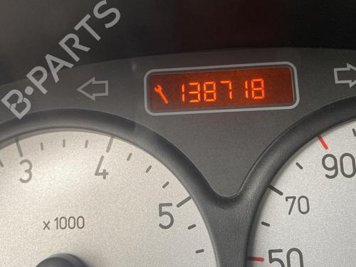 Climate control PEUGEOT 206 CC (2D) 1.6 16V (2DNFUF, 2DNFUR) | BP27631963I5  - Image 5