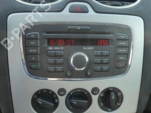 Interior roof light FORD FOCUS II Turnier (DA_, FFS, DS) 1.6 TDCi | BP20028262I8 