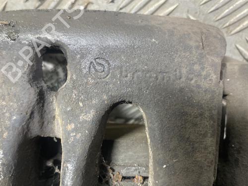 Right front brake caliper VW CRAFTER 30-50 Van (2E_) 2.0 TDI | BP28023528M104 