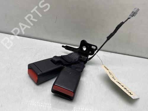 Seat buckle RENAULT CLIO IV (BH_) 1.5 dCi 90 | BP30181044I32 