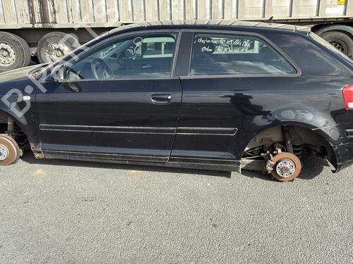 Ignition barrel AUDI A3 (8P1) 2.0 TDI | BP38550021M48 - Image 15