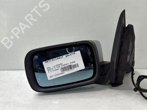 Used Left mirror Left mirror BMW 3 Compact (E46) 318 td (115 hp) 34561296 34561296