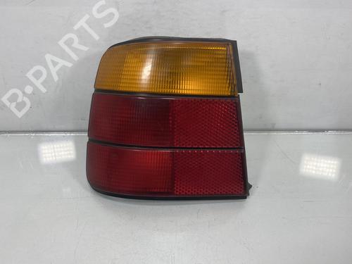 Used Left taillight BMW 5 (E34) 530 i (188 hp) 20017506