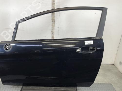 Left front door FORD FIESTA VI (CB1, CCN) 1.25 | BP30080260C2 