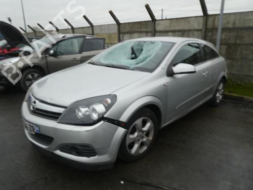 Headlight switch OPEL ASTRA H GTC (A04) 1.7 CDTi (L08) | BP21956983I24 - Image 31