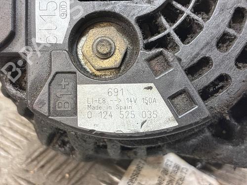 Used Alternator Alternator 38051752 38051752