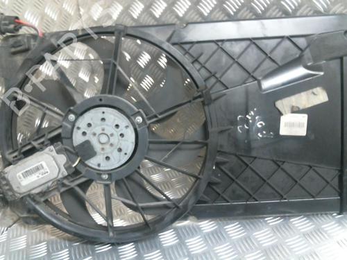 Used Radiator fan Radiator fan 20013076 20013076
