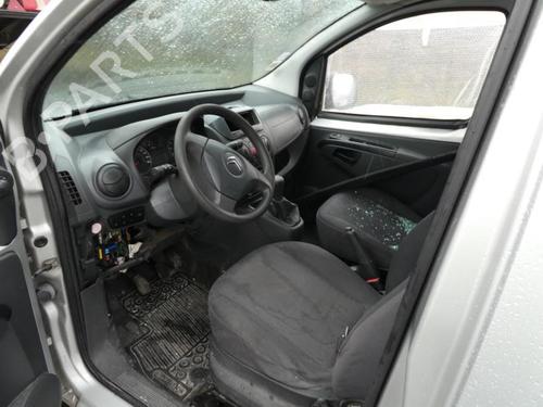 Seat buckle CITROËN NEMO Box Body/MPV (AA_)  | BP20001557I32  - Image 8